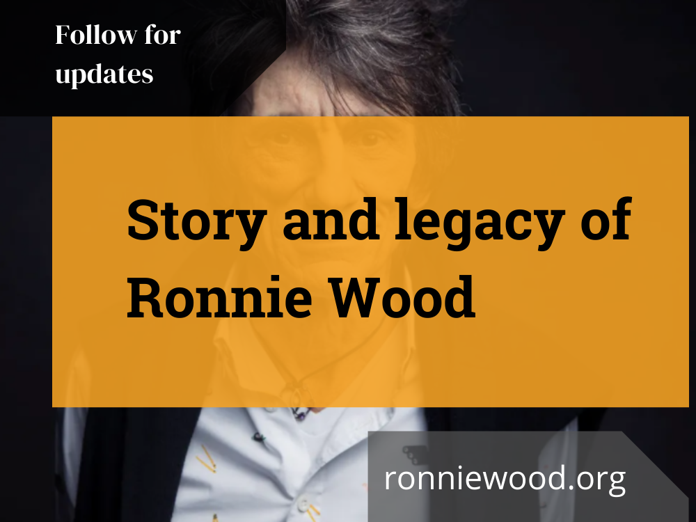 The $4 Million Legacy of Ian McLagan: Royalties to Rock Hall